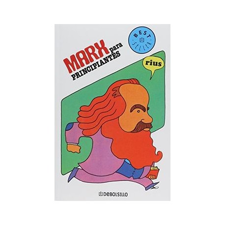 Marx para principiantes