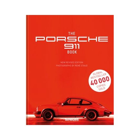 The Porsche 911 Book