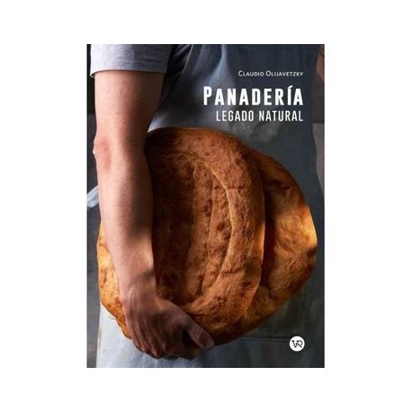 Panaderia. Legado Natural