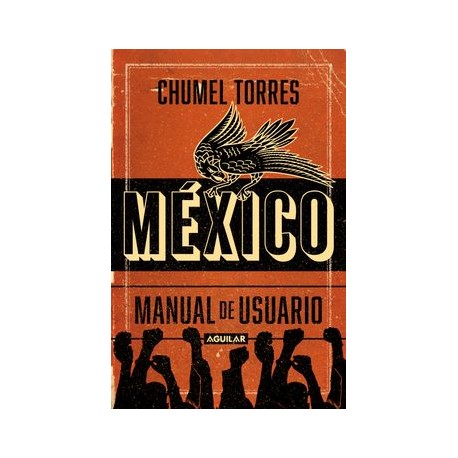 México, manual de usuario