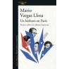 Un Bárbaro en París. Textos Sobre la Cultura Francesa