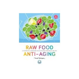 Raw Food Anti