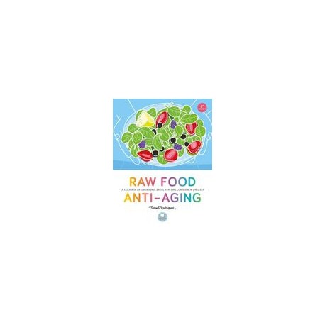 Raw Food Anti