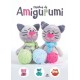 Diseños de Amigurumi