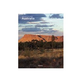 Australia / pd. (libro en Inglés)