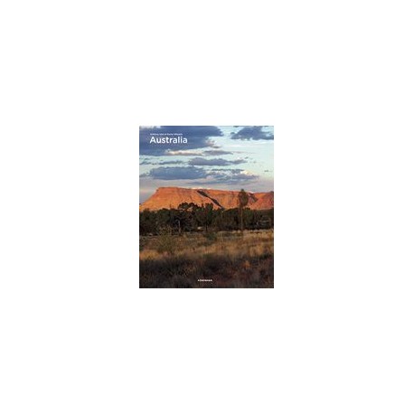 Australia / pd. (libro en Inglés)