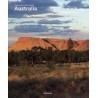 Australia / pd. (libro en Inglés)