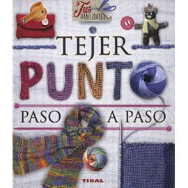 Tejer Punto Paso a Paso