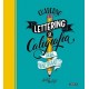 Cuaderno de Lettering y Caligrafía Creativa Para Principiantes: Guía Para Aprender a Dibujar Palabras con un Boli y tu Creativi