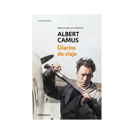 Diarios de viaje