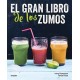 El Gran Libro de los Zumos