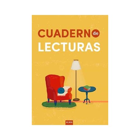 Cuaderno de Lecturas