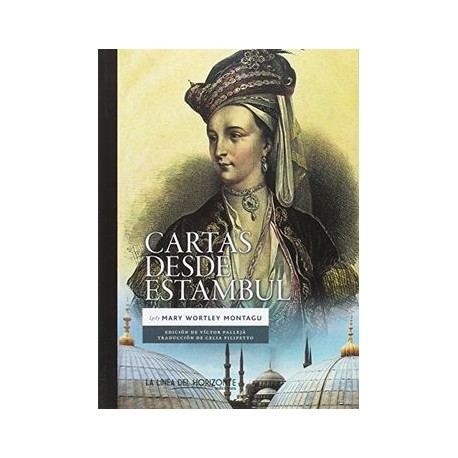 Cartas Desde Estambul