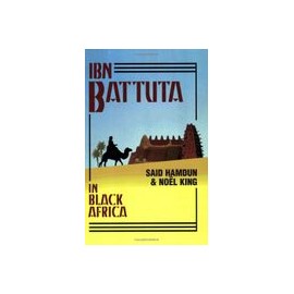 Ibn Battuta in Black Africa