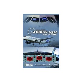 Airbus A320. Operación Anormal