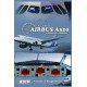 Airbus A320. Operación Anormal
