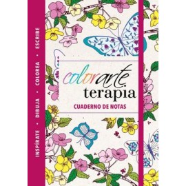 Color Arteterapia