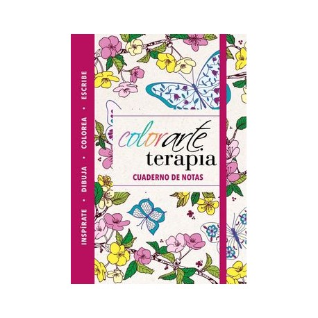 Color Arteterapia