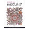 Inspiración Para Colorear día a Día: Ideas Creativas Para Liberar la Mente