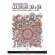 Inspiración Para Colorear día a Día: Ideas Creativas Para Liberar la Mente