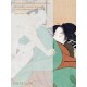 Poema de la Almohada: Por Utamaro, Hokusai, Kuniyoshi y Otros Artistas del Mundo Flotante