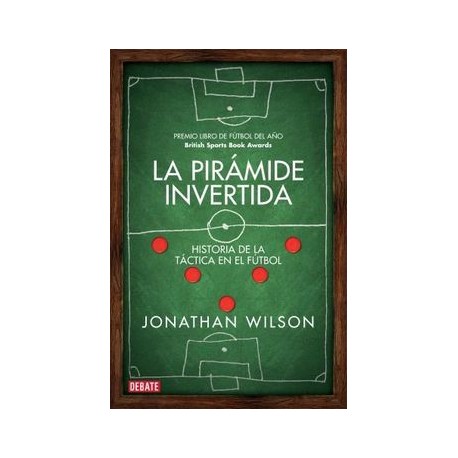La pirámide invertida