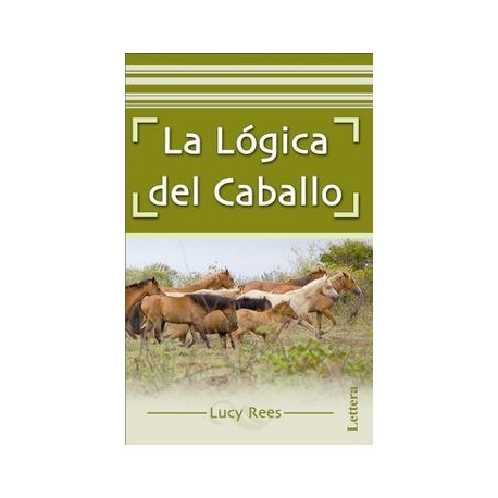 La Lógica del Caballo
