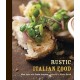 Rustic Italian Food (libro en Inglés)