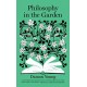 Philosophy in the Garden (libro en Inglés)