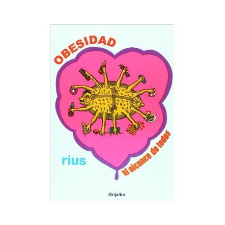 Obesidad al Alcance de Todos