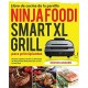 Libro de Cocina de la Parrilla Ninja Foodi Smart xl Para Principiantes: Recetas Rápidas, Fáciles y Deliciosas de Ninja Foodi Gr