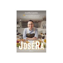 En Casa con Joséra