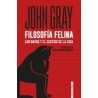 Filosofía Felina: Los Gatos y el Sentido de la Vida (Ensayo)