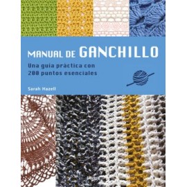 Manual De Ganchillo