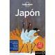 Japón 7 (Guías de País Lonely Planet)