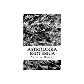Astrología Esotérica