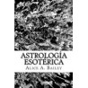 Astrología Esotérica