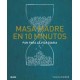 Masa Madre en 10 Minutos: Pan Para la Vida Diaria