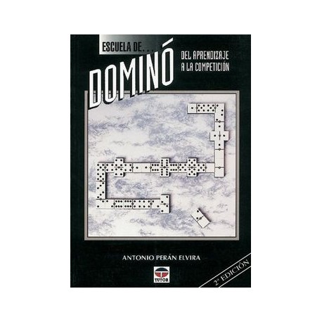 Escuela de Dominó: Del Aprendizaje a la Competición