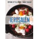 Jerusalén. Crisol de las cocinas del mundo