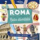 Roma. Rutas Divertidas (Lonely Planet Junior)