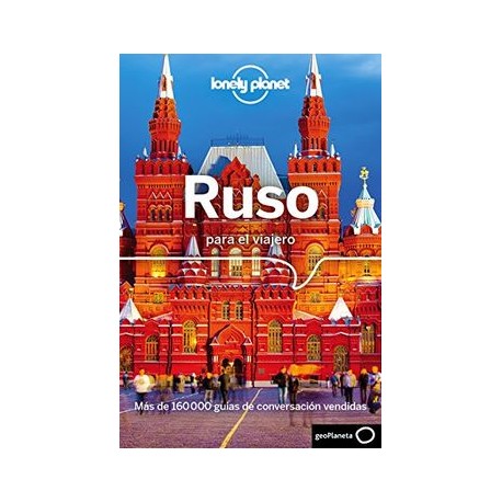 Ruso para el viajero 3