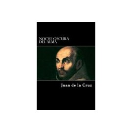 Noche Oscura del Alma