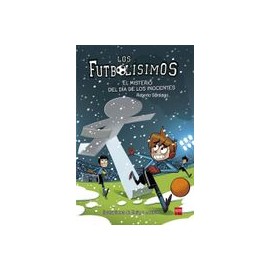 Futbolisimos 11: El Misterio del dia de los Inocentes