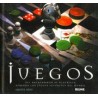 juegos, del backgammon al blackjack...