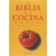 Biblia de la Cocina