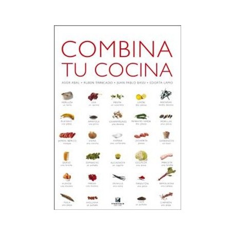 Combina tu Cocina
