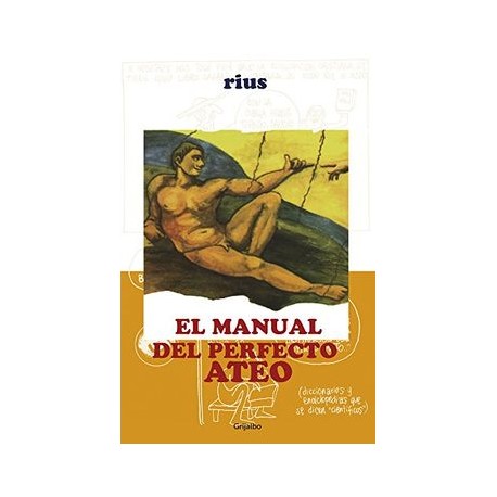 Manual del Perfecto Ateo