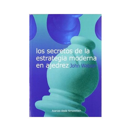 Secretos de Estrategia