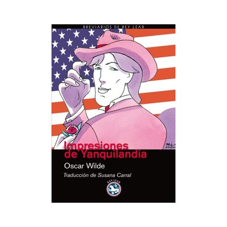 Impresiones de Yanquilandia